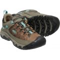 KEEN TARGHEE III WP W toasted coconut/porcelain