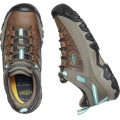 KEEN TARGHEE III WP W toasted coconut/porcelain