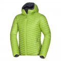 Northfinder DAN limegreengrey