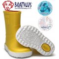 BOATILUS NAUTIC C yellow/white