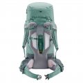 Deuter AIRCONTACT CORE 35+10 SL shale-ivy