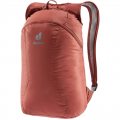 Deuter AIRCONTACT X 60+15 SL redwood-ink