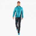 Dynafit SPEED INSULATION HOODED JKT M storm blue