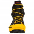 La Sportiva Aequilibrium LT GTX® Men black/yellow