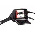 PETZL Actik Core šedá 2022