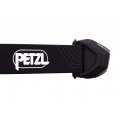 PETZL Actik šedá 2022