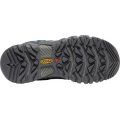 Keen RIDGE FLEX MID WP W steel grey/porcelain