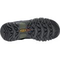 Keen TARGHEE III MID WP W vintage indigo/peachy keen