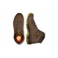 Mammut Mercury IV Mid GTX® Men moor-amber green