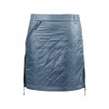 SKHOOP Rita Short dark denim