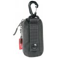 Tatonka Bottle Pouch titan grey