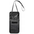 Tatonka Neck Wallet off black