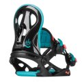 Gravity G1 JR black/pink/teal 22/23