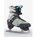 K2 ALEXIS ICE BOA FB gray/blue 22/23