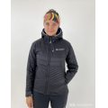 Sir Joseph Lotus Hooded Lady black