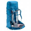 Deuter AIRCONTACT CORE 70+10 reef-ink