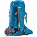 Deuter AIRCONTACT CORE 70+10 reef-ink