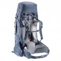 Deuter AIRCONTACT X 70+15 ink