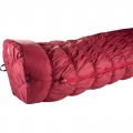 Deuter EXOSPHERE -6° LONG cranberry-fire