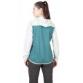 High Point HELIUM PERTEX 2.0 LADY JACKET silt green/everglade