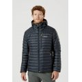 Rab Microlight Alpine Jacket beluga