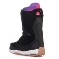 Gravity Sage Atop Heel Lock black/purple 22/23