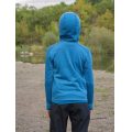 Husky Artic Zip K blue/black blue