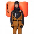 Mammut TOUR 30 REMOVABLE AIRBAG 3.0 black woman