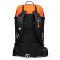 Mammut TOUR 40 REMOVABLE AIRBAG 3.0 black