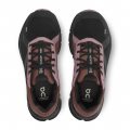 On Cloudrunner Waterproof black/grape W 52-98636