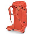 OSPREY MUTANT 38 mars orange M/L