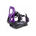 Raven s230 black/violet