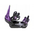 Raven s230 black/violet