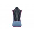 Crazy Idea Vest Channel Woman vento 22/23