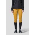 Hannah ALISON PANTS golden yellow/anthracit