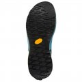 La Sportiva TX2 Evo Woman topaz/red plum