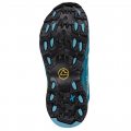 La Sportiva ULTRA RAPTOR II MID JR GTX space blue/blaze