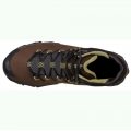 La Sportiva ULTRA RAPTOR II MID LEATHER WIDE GTX chocolate/chedar