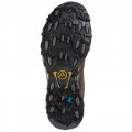 La Sportiva ULTRA RAPTOR II MID LEATHER WIDE GTX chocolate/chedar