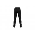 Crazy Idea Pant Acceleration Man black