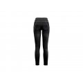 Crazy Idea Pant Berlin Woman jeans black