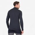 Montane Dart Thermo Zip Neck black