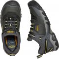 KEEN RIDGE FLEX WP M steel grey/keen yellow