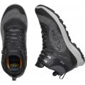 Keen TERRADORA FLEX MID WP W black/steel grey