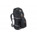 Lowe Alpine Crampon Bag black