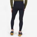 Montane Dragon Long Trail Tights black