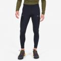 Montane Dragon Long Trail Tights black