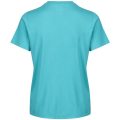 Inov-8 GRAPHIC TEE &quot;BRAND&quot; W teal