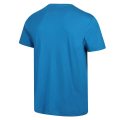 Inov-8 GRAPHIC TEE &quot;HELVELLYN&quot; M blue