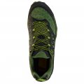 La Sportiva Akyra olive/neon